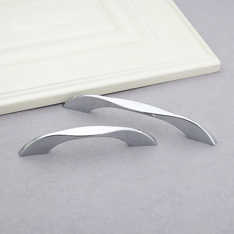 Мебель мебель размер 5 дюймов|Ручки шкафа| |