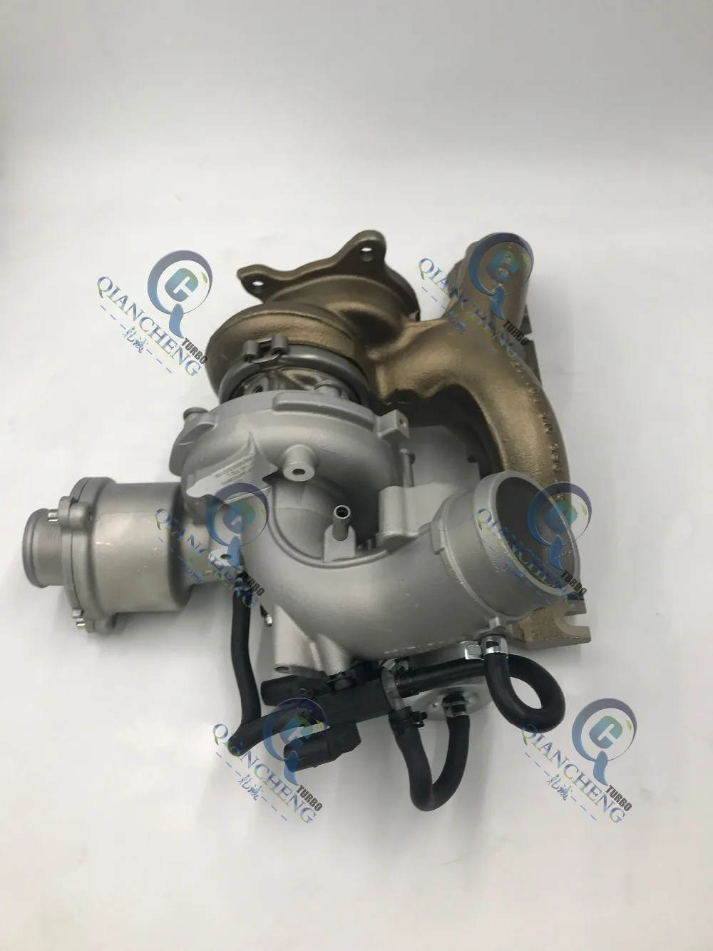Высокое качество 06H145702S 53039880291 Turbo 53039700291 06H145702L AUDI A5 A4 A6 Q5 2,0 TFSI высокое качество турбо Турбокомпрессор