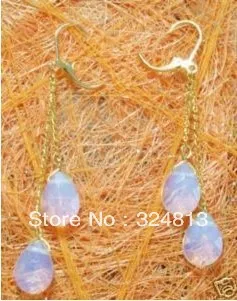 Граненые серьги подвески стандартного размера|dangle drop earings|dangle earringsdrop dangle earrings |