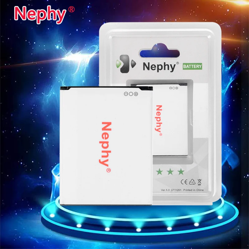 Nephy B150AC B150AE аккумулятор для samsung Galaxy Core i8260 i8262 GT-i8260 GT-i8262 Аккумуляторы для мобильных телефонов