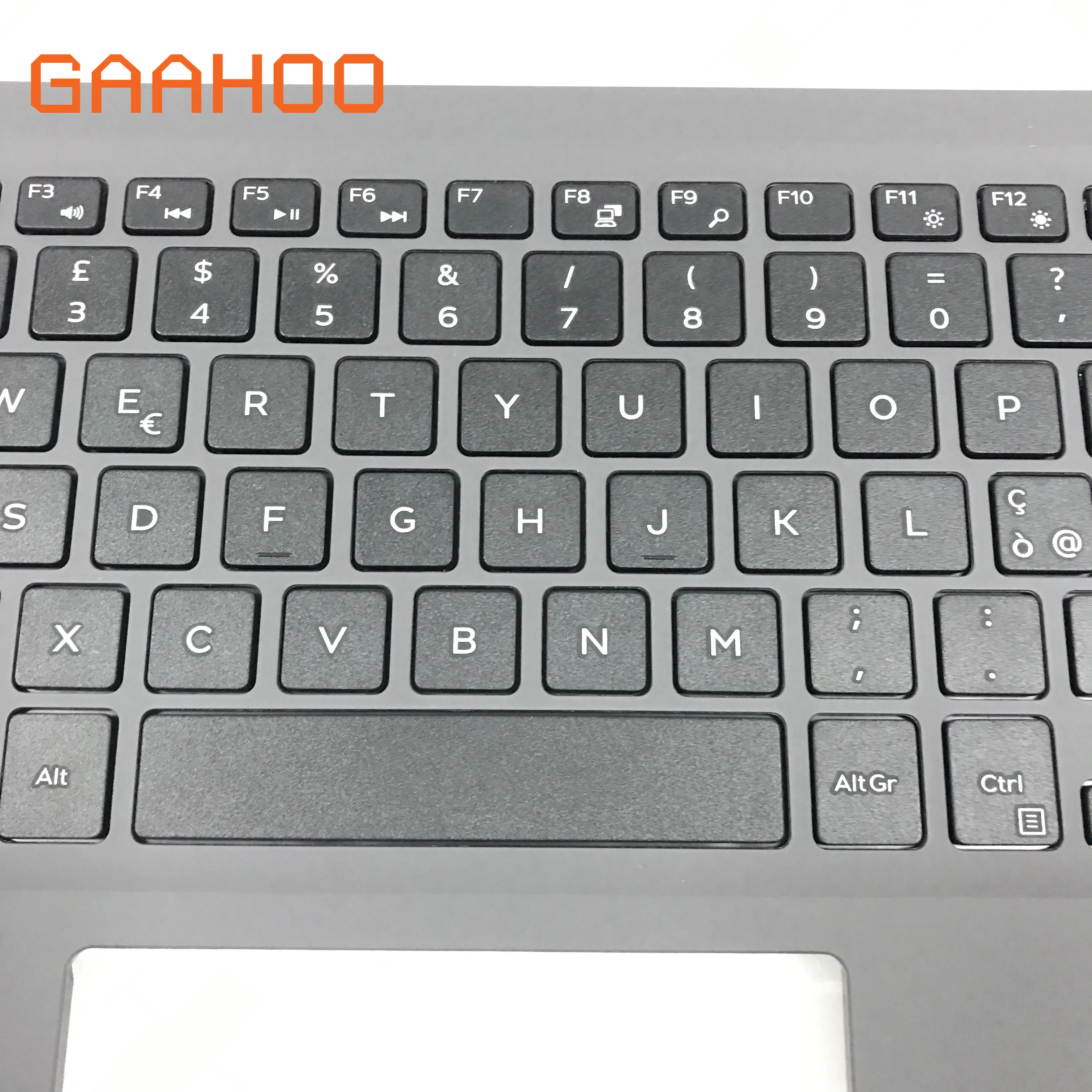 Абсолютно новые оригинальные запчасти для ноутбуков DELL INSPIRON 15 7000 7560 7572 IT