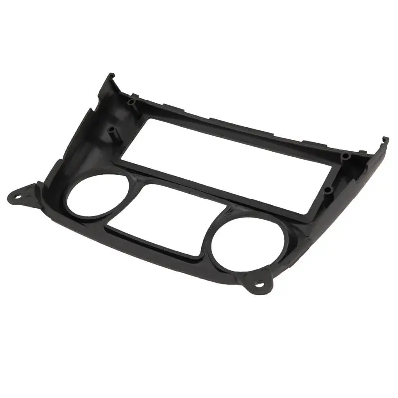 1 Din Fascia For Nissan Almera N16 2000-2006 Radio Dvd Stereo Panel Dash Install Trim Kit Face Surround Frame | Автомобили и
