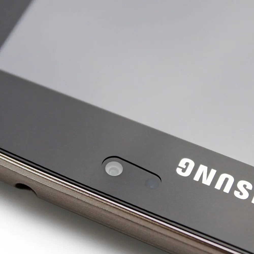 Защита от царапин Ультра HD Премиум Защитная пленка для ЖК экрана Samsung Galaxy Tab 3 7 0