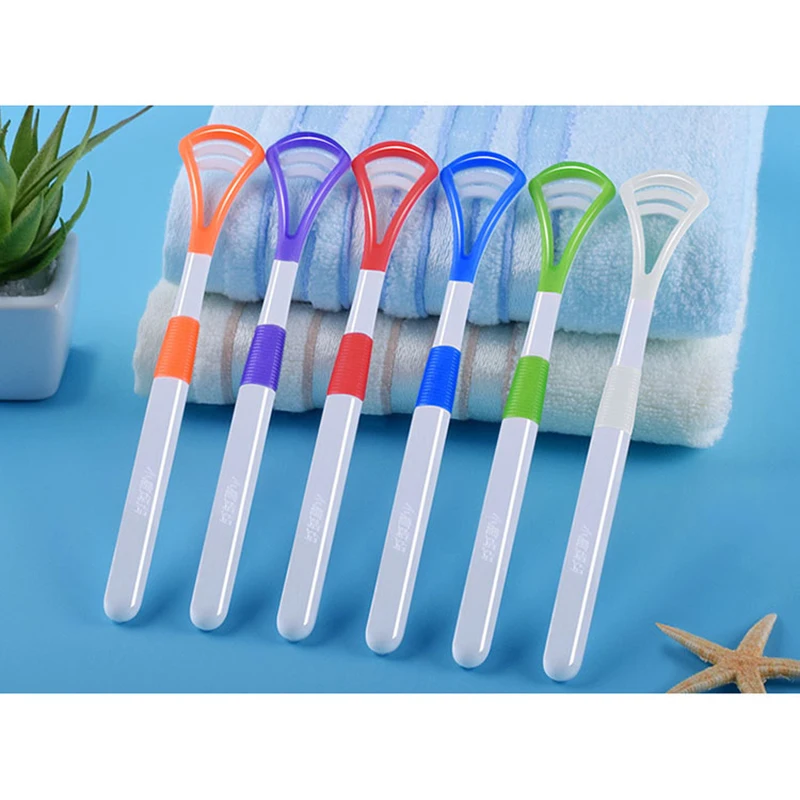 Щетка для ухода за полостью рта 2 шт. | Красота и здоровье