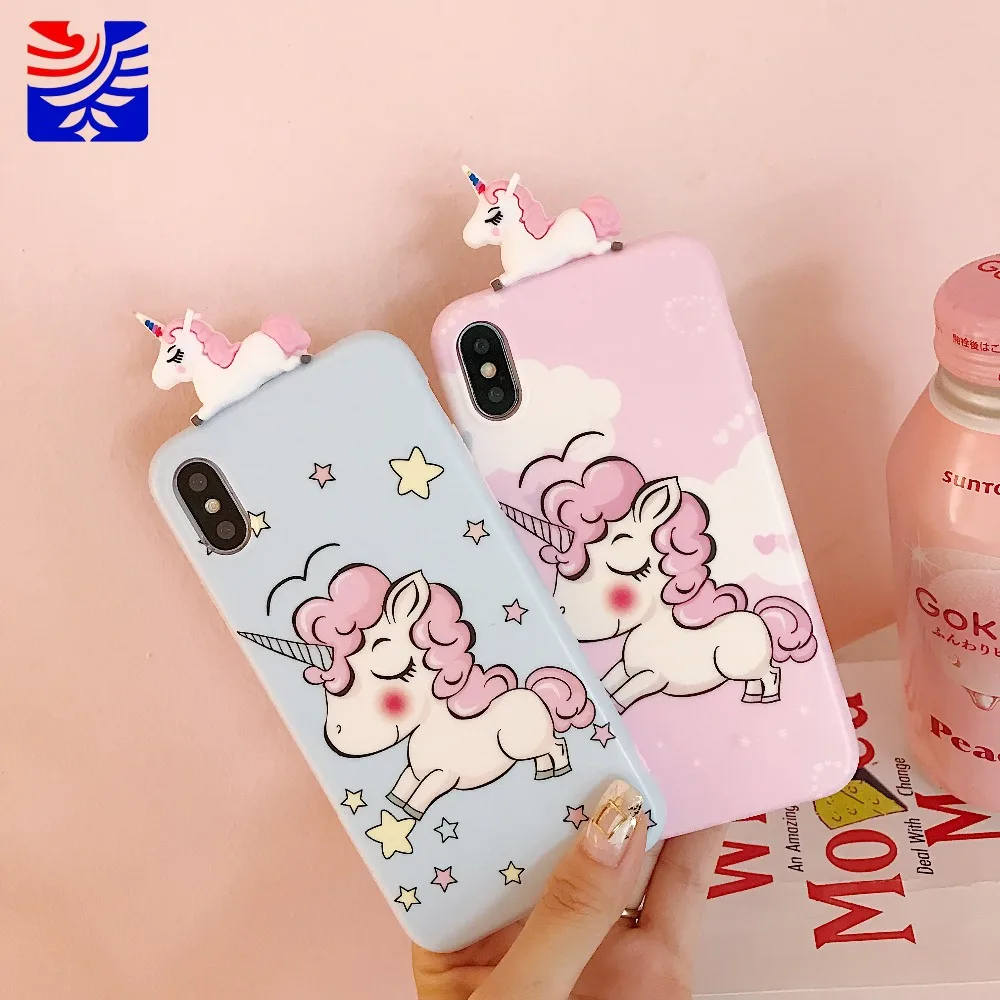 Рельефный чехол PEIPENG IMD для iphone 7 8 7/8 plus 5 ультратонкие силиконовые чехлы телефонов