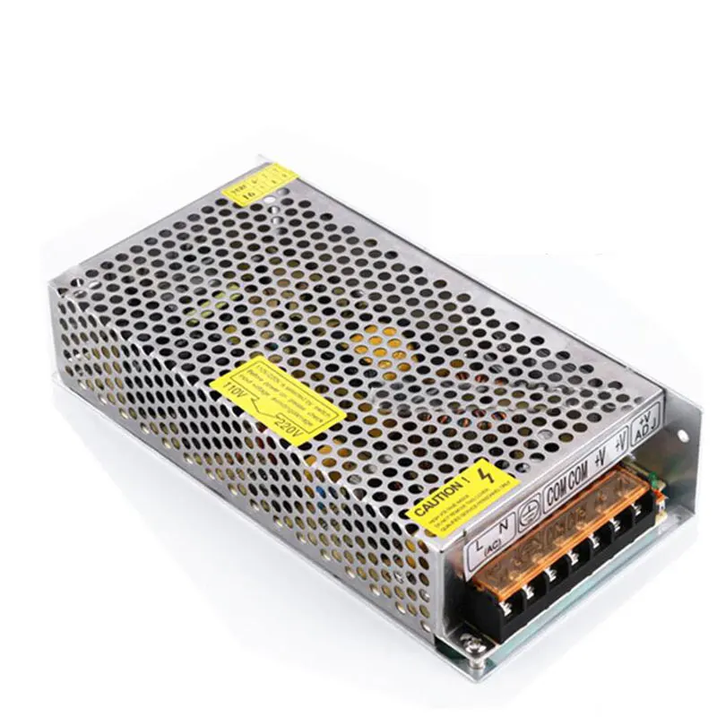 Фото 18V 5A 90W DC switching power supply Access control buliding intercom regulated Обустройство дома 18V 5A 90W DC switching power supply Access control buliding intercom regulated Обустройство дома