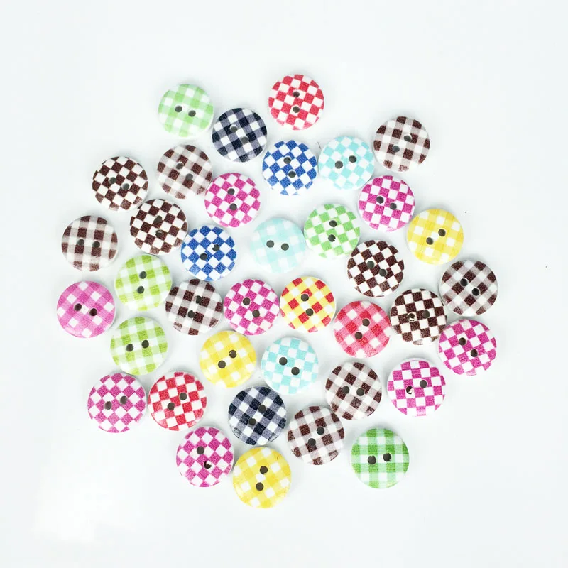 100 шт. декоративные пуговицы для рукоделия 15 мм|craft music buttons|craft featherbutton thermometer |