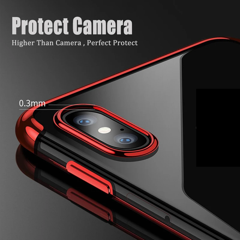 Чехол TeoYall с покрытием для Xiaomi POCO F1 чехол Xiomi Redmi S2 Note 6 Max3 силиконовые