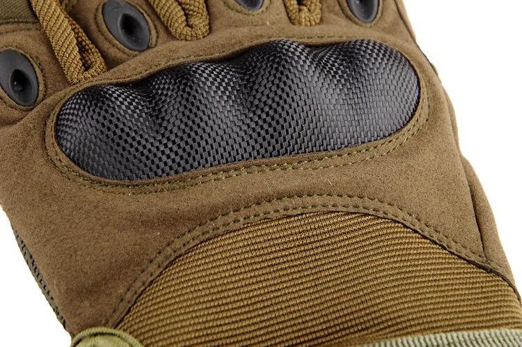 Мужские велосипедные перчатки мотоциклетные с закрытыми пальцами для мотогонок