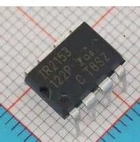 Бесплатная доставка 50 шт./лот IR2153PBF IR2153 драйвер HALF BRIDGE OSC 8DIP лучшее качество.|osc| |