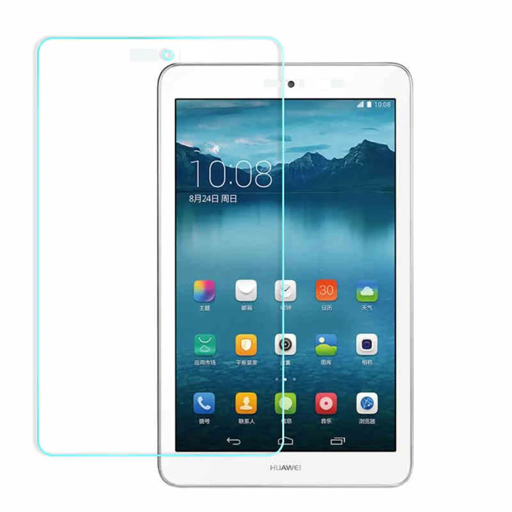 Прозрачный 0 3 мм 2.5D HD закаленное Стекло Экран протектор для huawei MediaPad M3 Lite 10 BAH W09 AL00