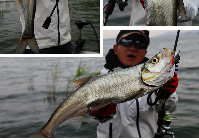 1,95 м/2 м приманка стержень м/мл мощность морской поток полюс Pesca карп Рыбалка Спиннинг литье Canne расстояние метание 0lta рыба оборудование