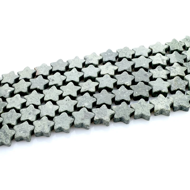 12 мм 30 шт./strand DIY Ювелирных Зеленый Натуральный Камень Бисер Китай Phyolite Loose Бусы