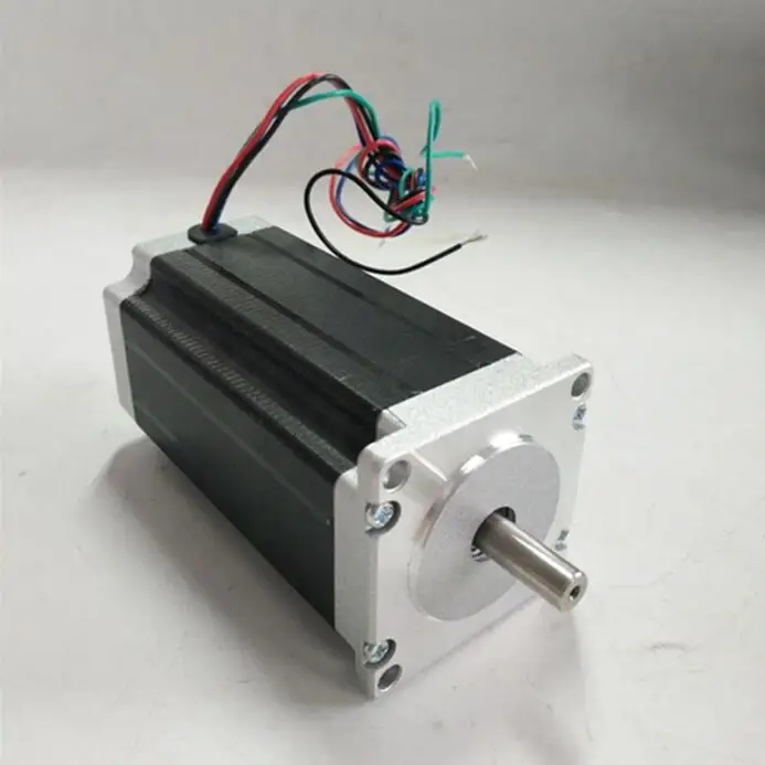 Набор CNC nema 23 шаговый двигатель 425oz-in 57sb серии | Компьютеры и офис