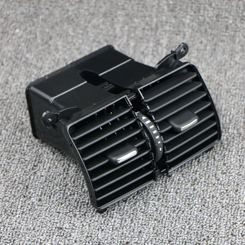 3CD819203 3C0819203 OEM задний центральный подлокотник консоль вентиляционный узел для VW Passat B6 2006-2011 Passat CC