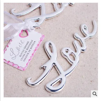 Pasayione люблю пиво открывания бутылки штопор свадебный подарок и подарками для