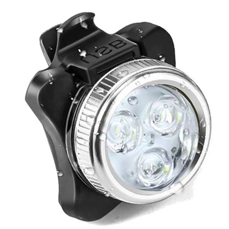 Велосипедная фонарь с USB зарядкой|Велосипедная фара| |