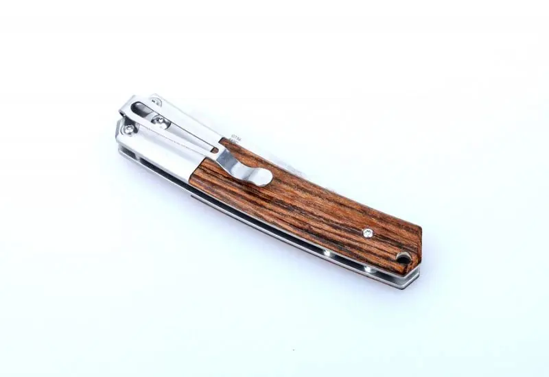 Ganzo G7361 F7361 440C лезвие 58-60HRC G10 Ручка складной Ножи для выживания на природе, для кемпинга, инструмент карманный нож для охоты тактический edc