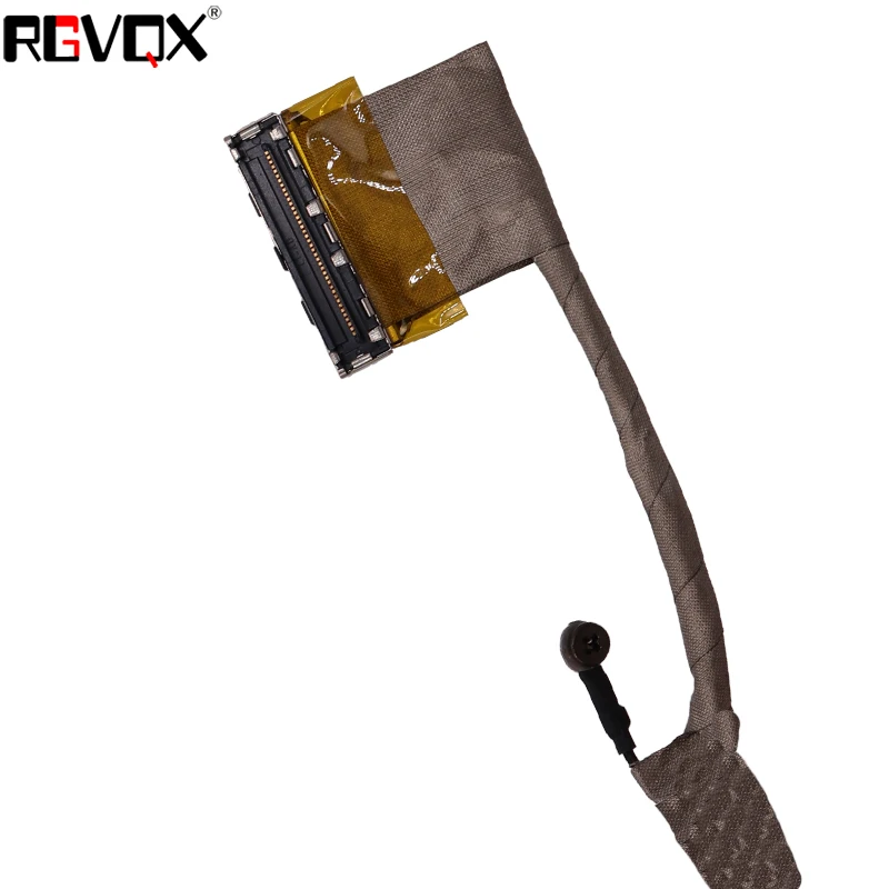 Новый кабель для ноутбука DELL XPS L501 L502 L501X L502X V73D3 HD DD0GM6LC140 ремонтный LCD LVDS|laptop cable|lcd lvds