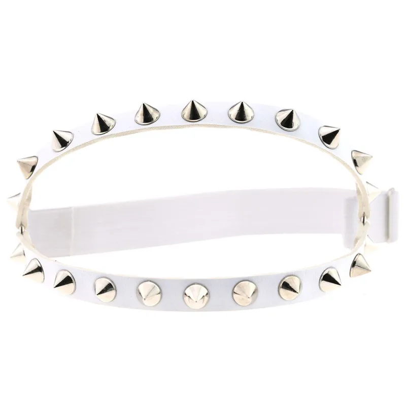 1 шт. популярные сексуальные кожаные подвязки в стиле Харадзюку из искусственной