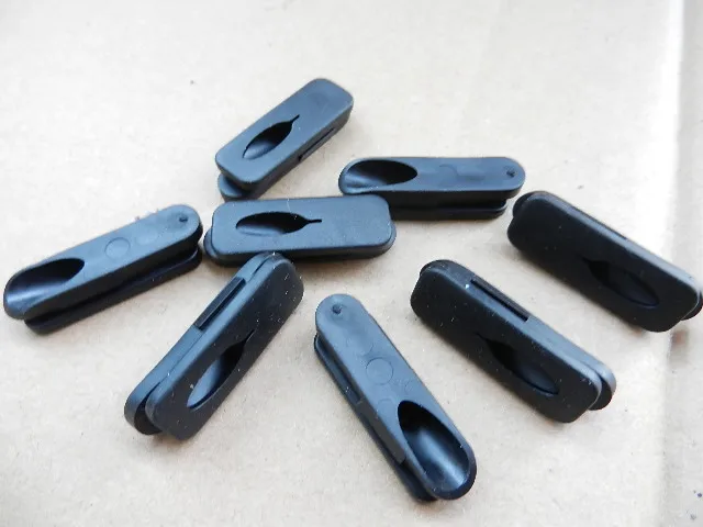 10 шт. внутренний зажим для горного велосипеда|cable derailleur|bike derailleurroad bike derailleurs |