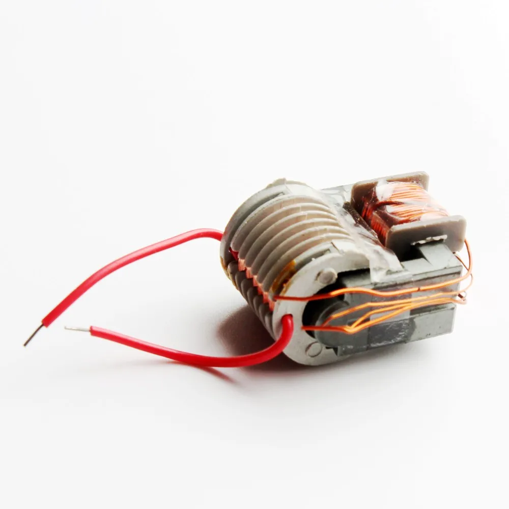 Комплект для сборки N20 генератор высокого напряжения повышающий инвертор модуль