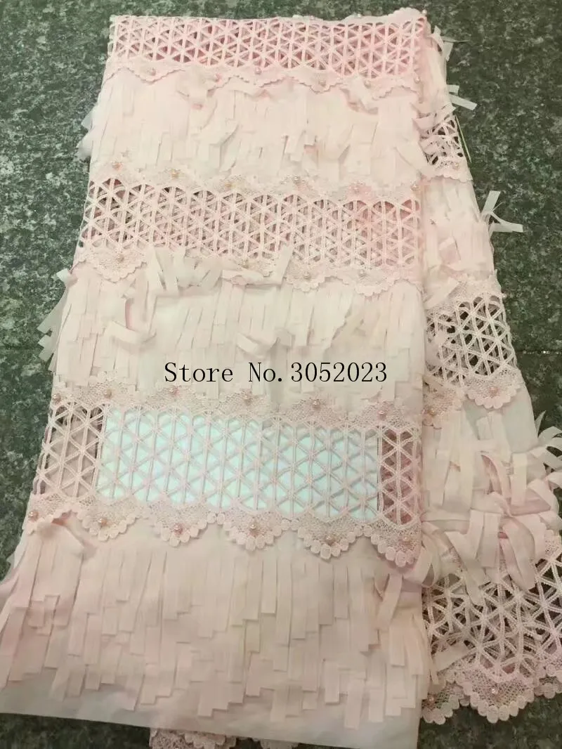 5yd/lot y1028 1 Neue Pailletten Африканский hochwertigen чистая Spitze franzosisch вуаль гипюр Tull сетки stoff