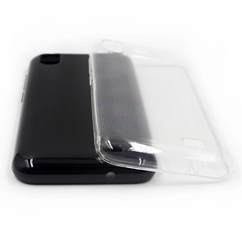 Мягкий Tpu Prestigio Wize Q3 4 9 дюйма Чехол для чехла силиконовый чехол телефона Psp3471 Duo |