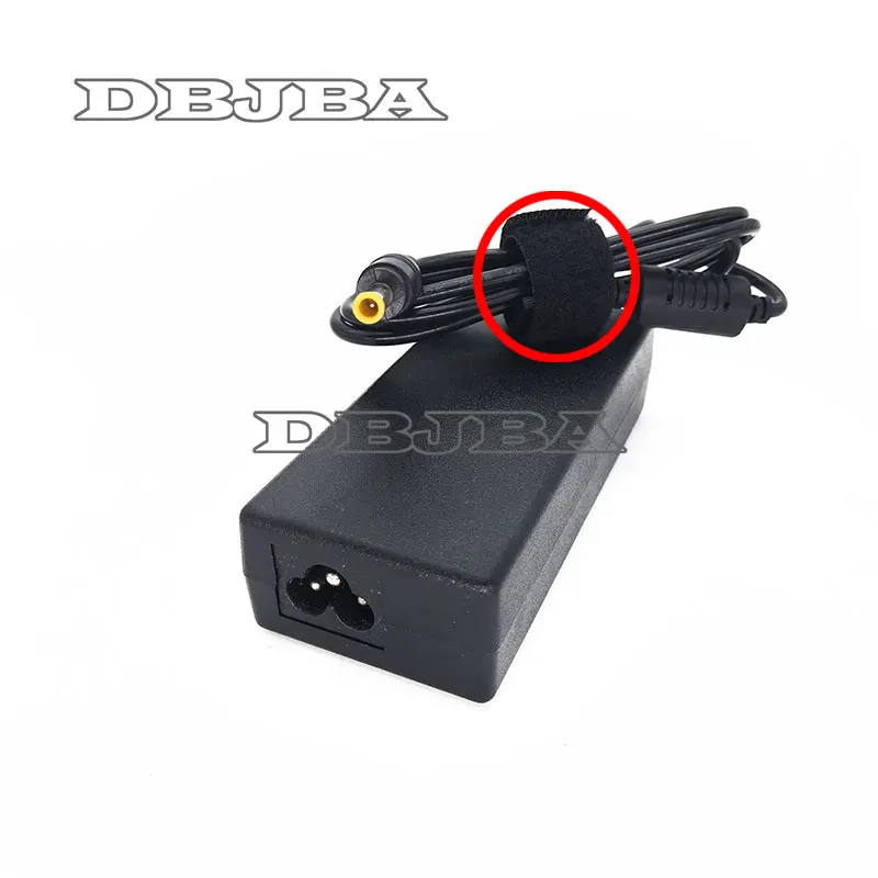 Новый адаптер питания переменного тока 19 в 3 16 а для ноутбука Samsung R540 P460 P530 Q430 R430 R440