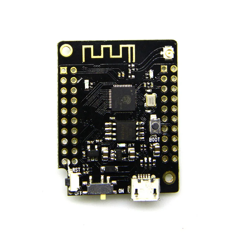 Mini32 V2.0.13 ESP32 WiFi модуль Bluetooth плата для разработки электронный | Электроника