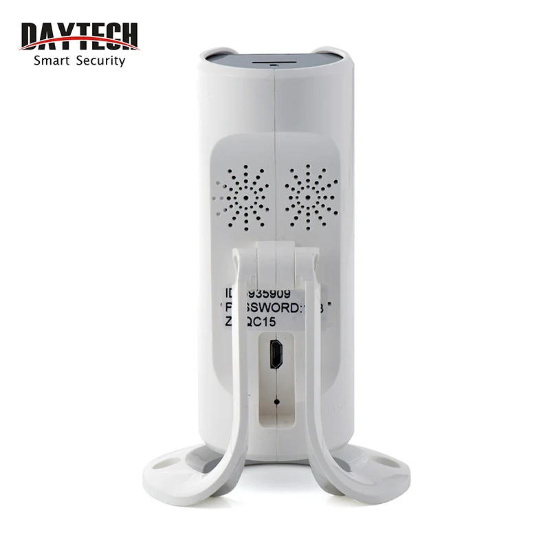 ip камера Беспроводной wi-fi 720 P Wi-Fi Ip-камера Главная Безопасность Мини Камеры P2P