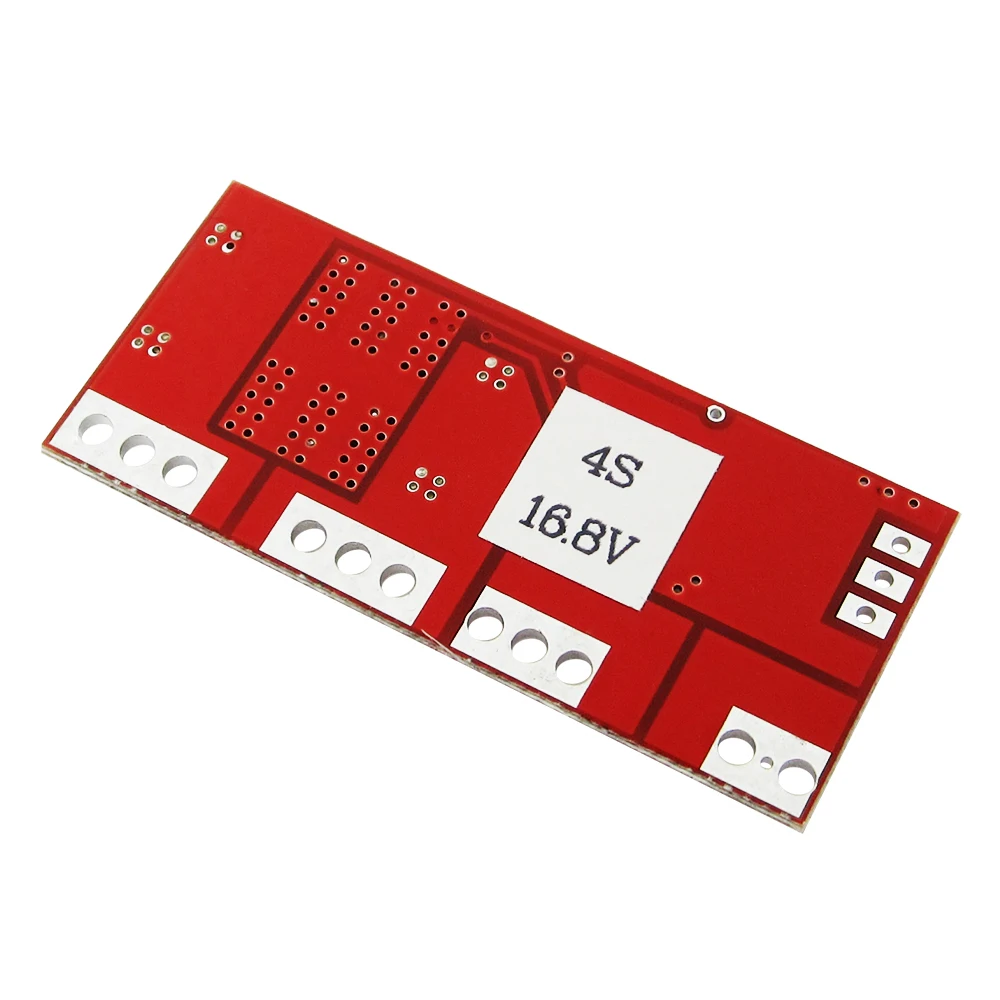 HAILANGNIAO 4S 15A 30A Li-ion Lithium Battery 18650 Charger Protection Board 14.4V 14.8V 16.8V | Компьютеры и офис