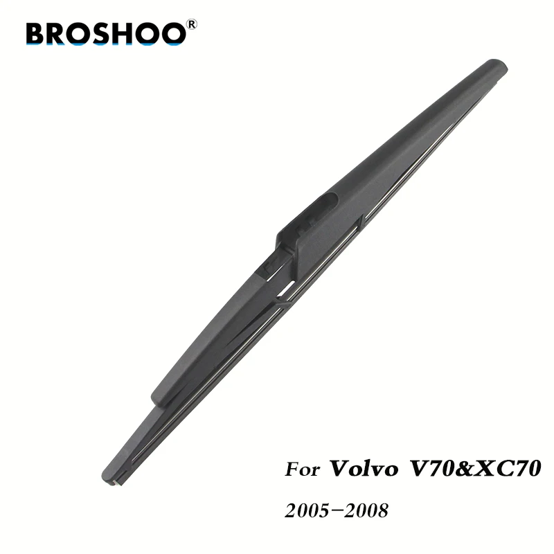 

Щетки стеклоочистителя BROSHOO для Volvo V70 & XC70 Hatchback (2005-2008), 375 мм
