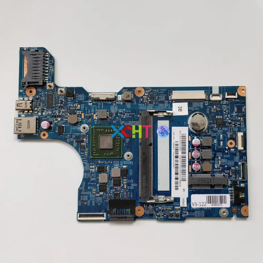 NBM8W11004 NB. M8W11.004 12281 3 48.4LK02.031 w A6 1450 процессор для acer Aspire V5 122P Ноутбук Материнская
