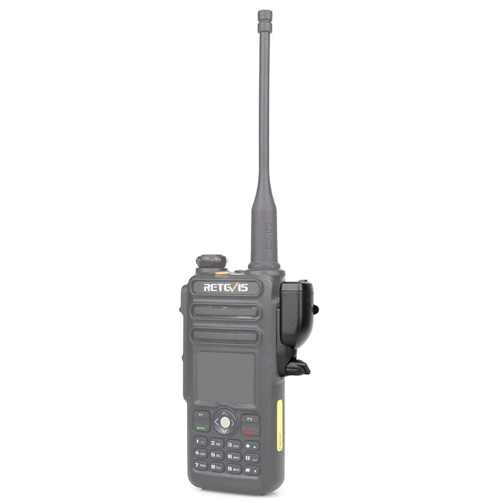 Аудио адаптер для Motorola GP328Plus на двухконтактный разъем M аксессуары для RETEVIS RT82/RT87/RT29 Ailunce HD1 для HYT Walkie Talkie