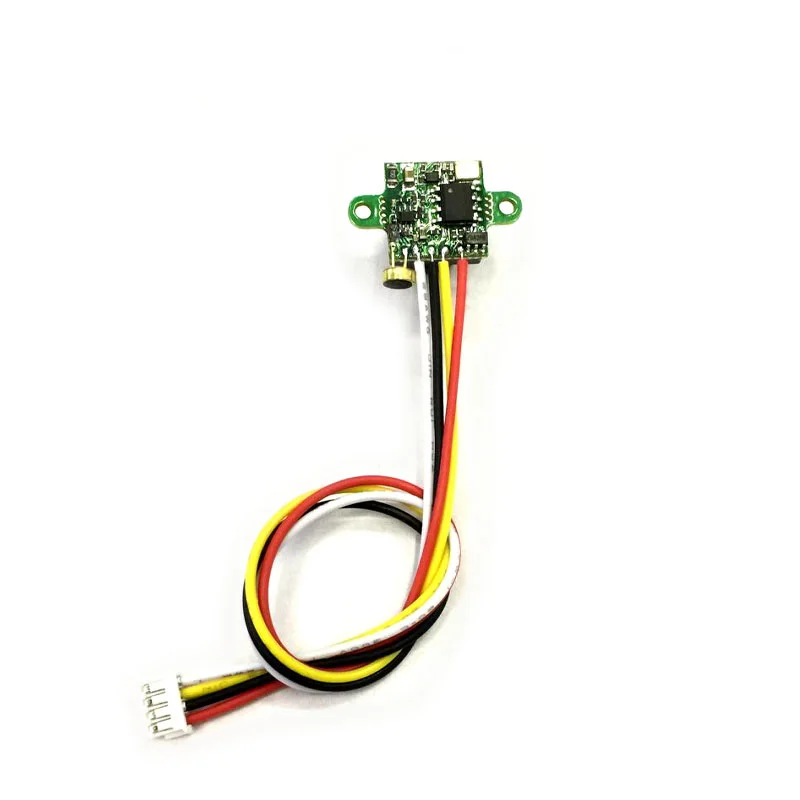 Супер Мини 700TVL 1,8 мм формат NTSC FPV Камера для RC QAV250 FPV аэрофотосъемки