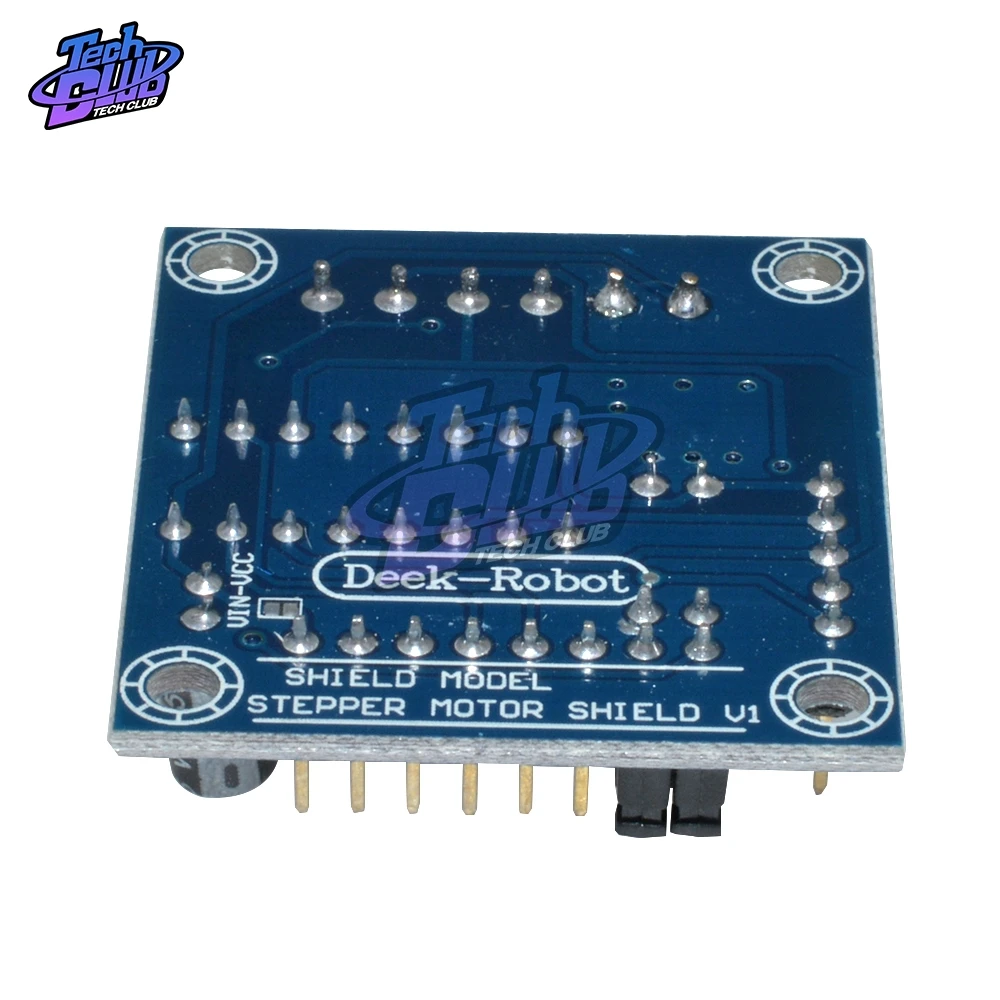 Плата расширения Mini Motor Drive Shield L293D модуль драйвера двигателя для Arduino MEGA2560 R3 |