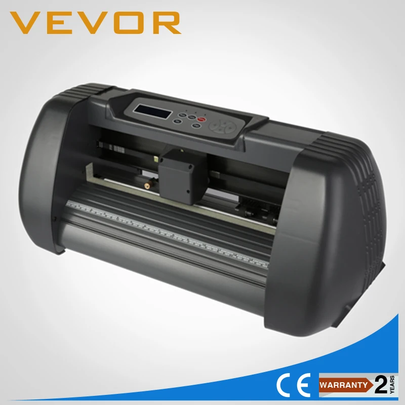 14 &quotвиниловый резак знак режущий плоттер 375 мм устройство резки принтер стикер с