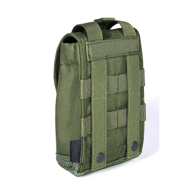 FLYYE MOLLE Мультикам чехол для бутылки охоты кемпинга пешего туризма восхождения на