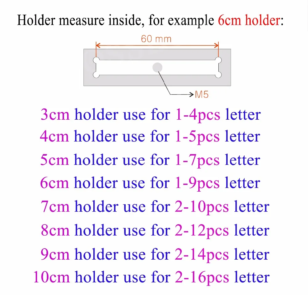 Набор штампов для пайки и прессования букв из меди BOSSDEN Normal Copper Alphabet Letter Stamper Mold Soldering Iron Die Cut Set Leather Paper Bronzing Stamping Mould on.
