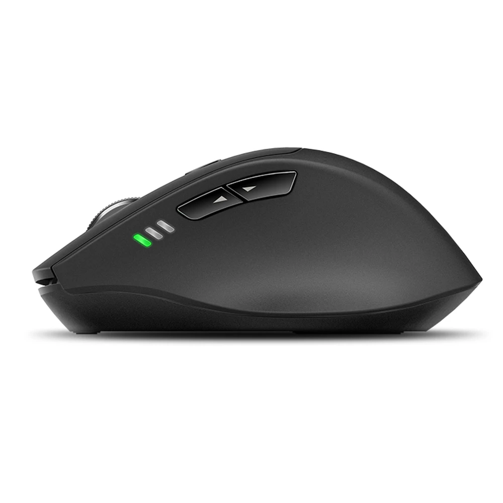 Подлинная Беспроводная мышь Rapoo MT550G с несколькими режимами между Bluetooth 3 0/4 0 и 2 4G