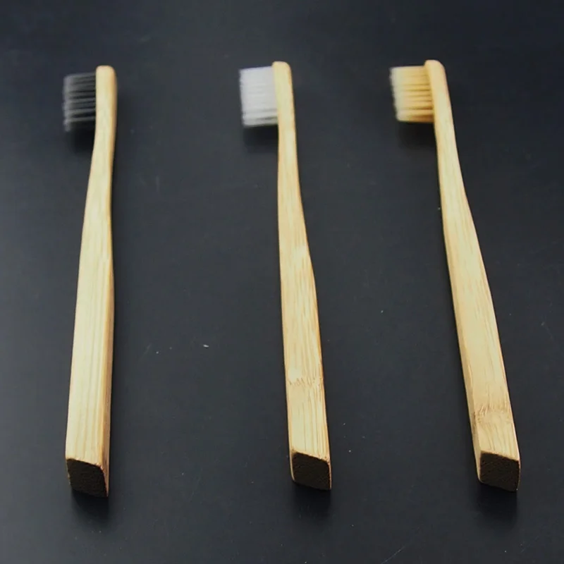 1 шт. зубная щетка с бамбуковым углем|charcoal toothbrush|bamboo charcoal toothbrushbrush teeth |