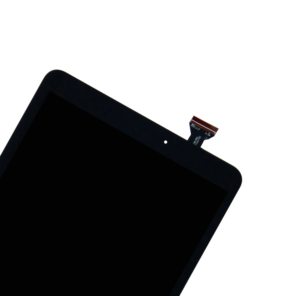 ЖК дисплей с дигитайзером сенсорного экрана для Samsung Galaxy Tab E 9 6 T560 сменный
