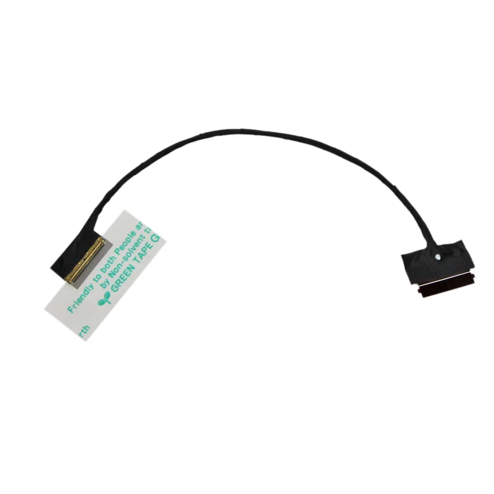

NEW for Lenovo IdeaPad 710S-13IKB 710S-13ISK Air 13 FHD LCD video screen cable 5C10L20774 450.07D01.0003