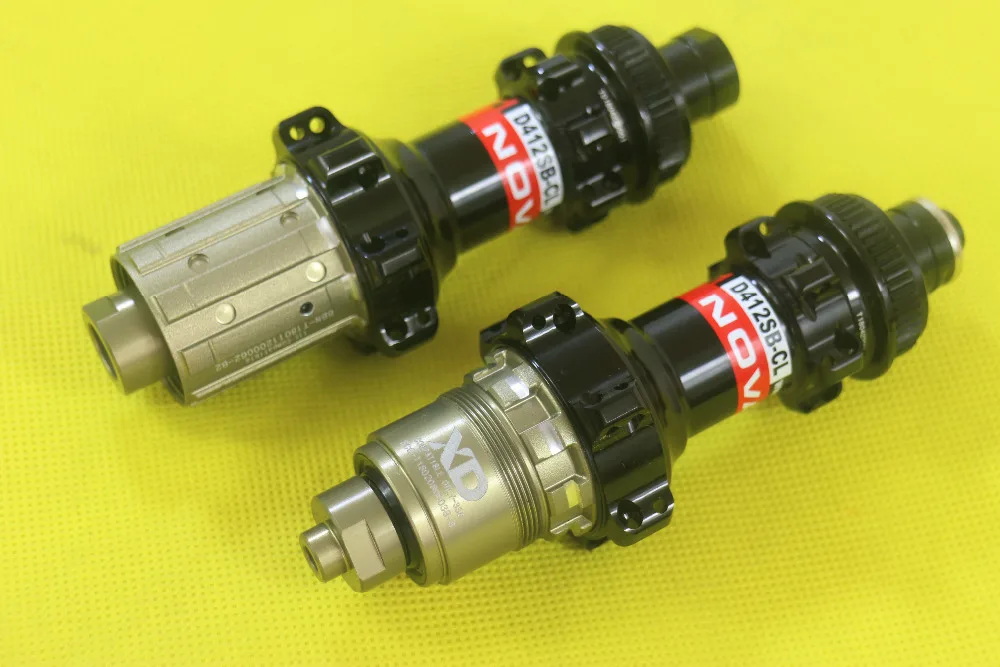 Светильник Novatec D411SB CL D412SB прямой тягой MTB XC AM Enduro D412S Центральный замок дисковые