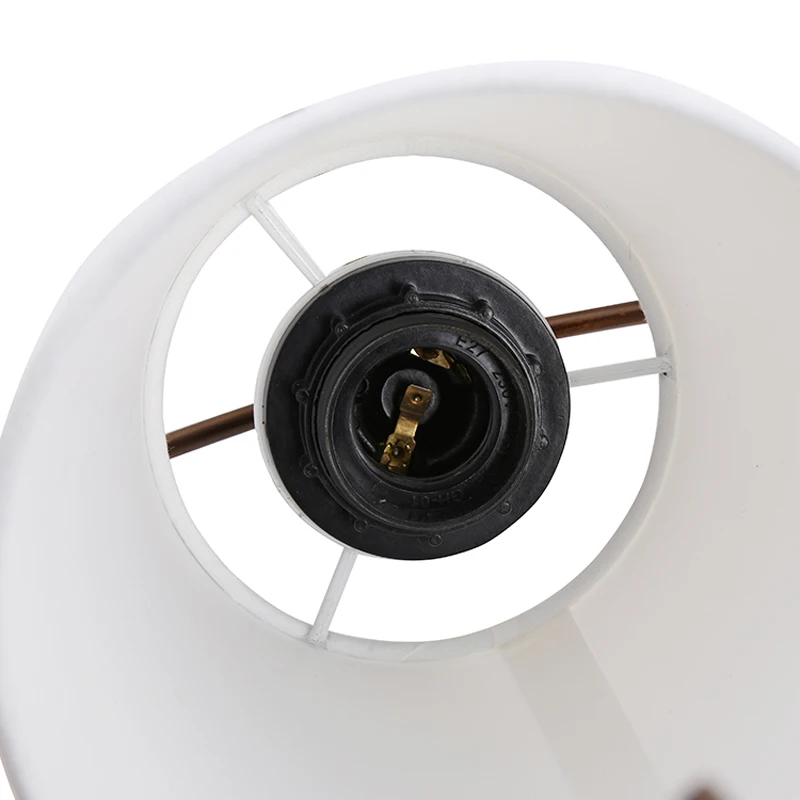 Горячая Новинка 2016 люстры из настоящего цинка винтажная лампа с птицей для