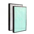 Сменный фильтр для очистителя воздуха Sharp KC-Z280SWW280SWKI-DX70, FZ-280HFS, 399*248*39 мм