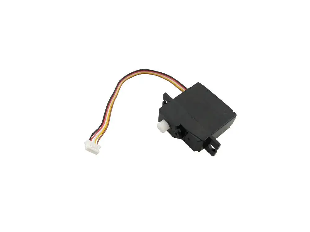 LeadingStar A949 A959 A969 A979 K929 1/18 RC автомобиль 17g сервопривод 28 часть для Wltoys D20|Детали и