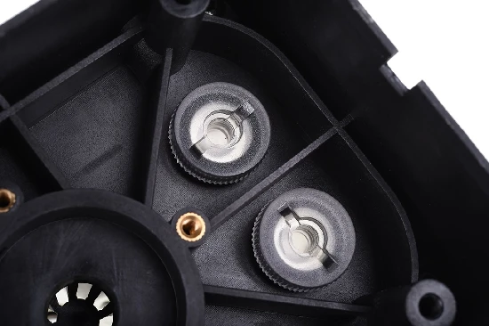 Alphacool резервуар для водяного охлаждения, резервуар, резервуар для воды с поддержкой установки D5, DDC, DC-LT насос, резервуар для воды, охлаждаемый гаджет
