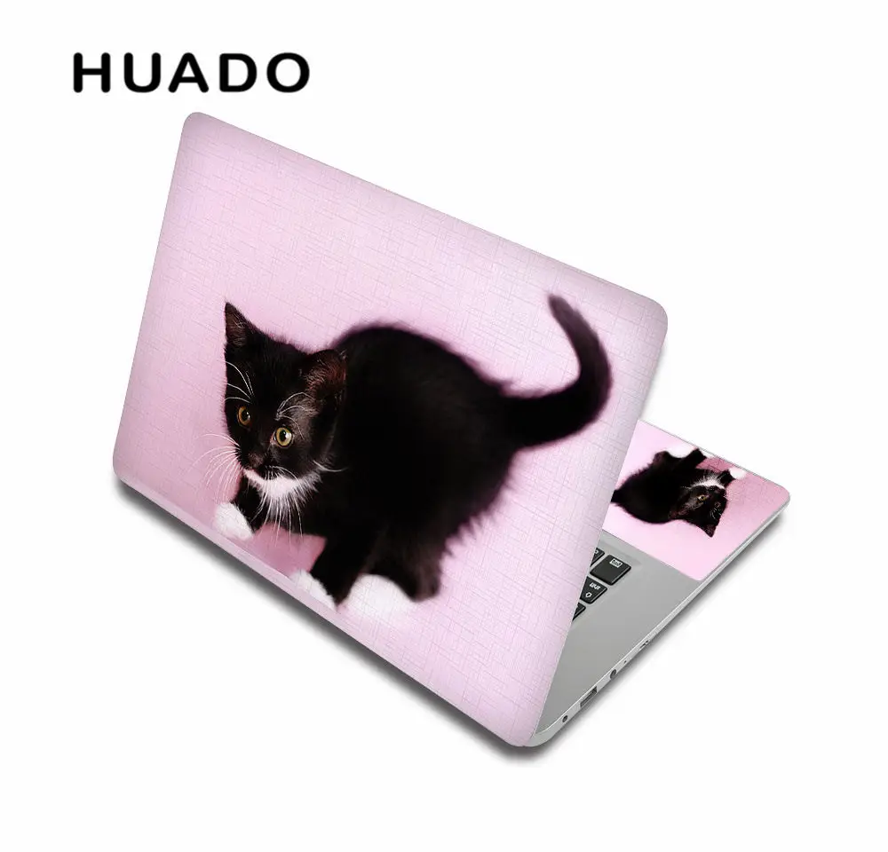 laptop skin 3 Наклейки на ноутбук 15 дюймов для девочек, ноутбук, кожа для 1" 14" 1", женские наклейки на компьютер для acer/asus/mac air 15/lenovo/mi pro/hp - Цвет: laptop skin 3